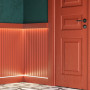 Стеновая панель из дюрополимера DD916 Decor-Dizayn - 3D панель